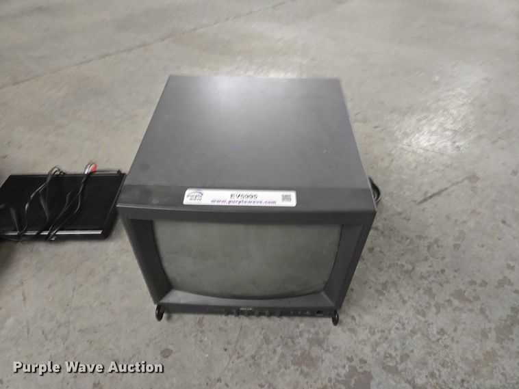 image for item EV5995 Electronics