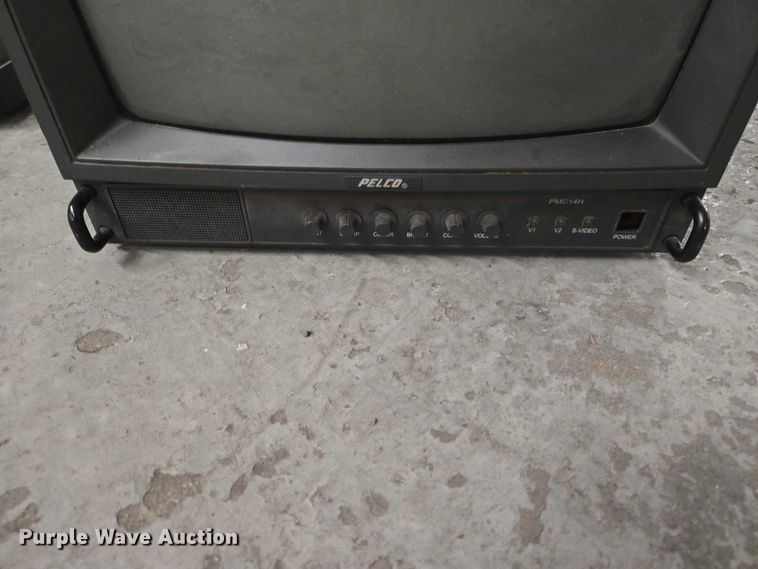 image for item EV5995 Electronics