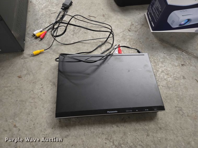 image for item EV5995 Electronics