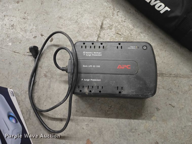 image for item EV5995 Electronics