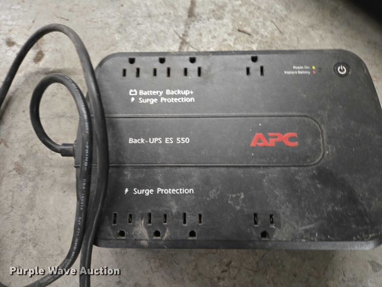 image for item EV5995 Electronics