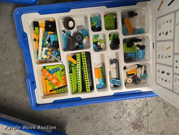 image for item EV5996 Assorted toys