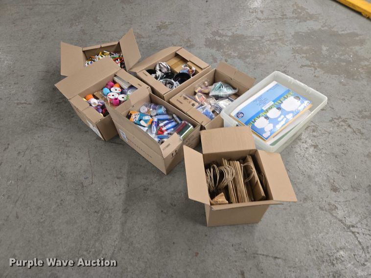 image for item EV5997 Craft supplies