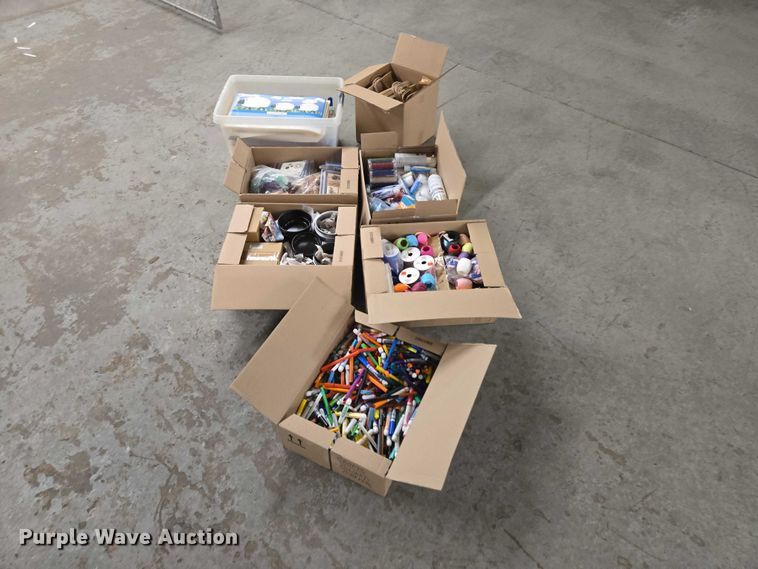 image for item EV5997 Craft supplies