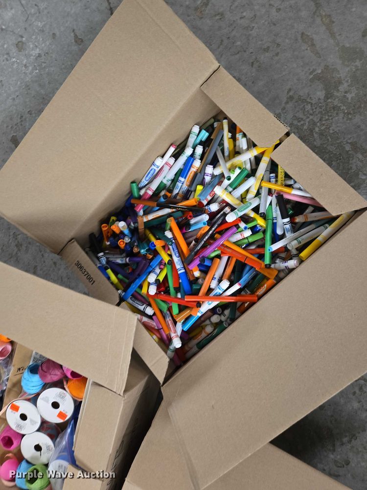 image for item EV5997 Craft supplies