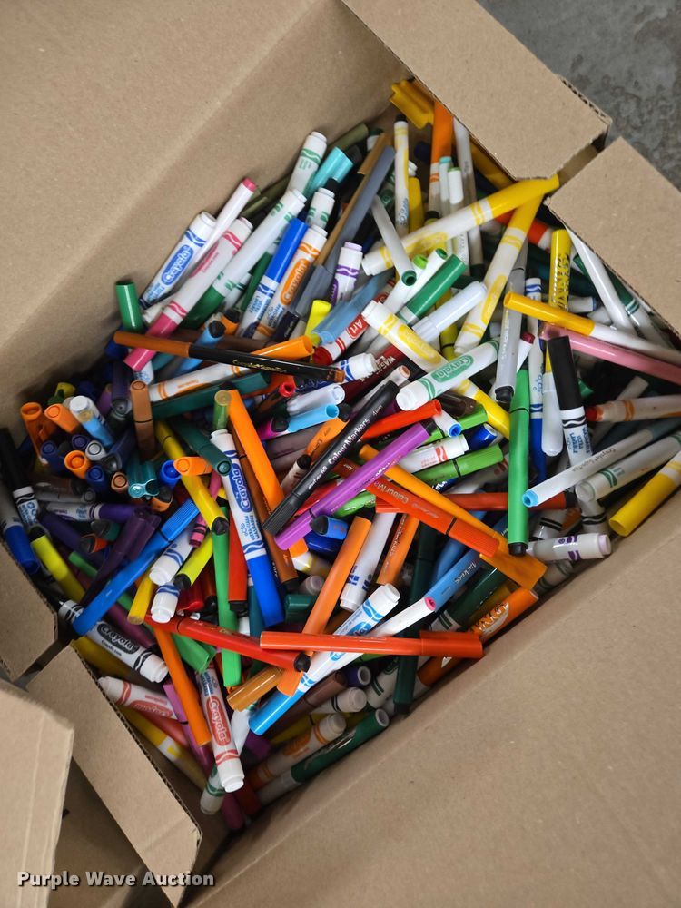 image for item EV5997 Craft supplies