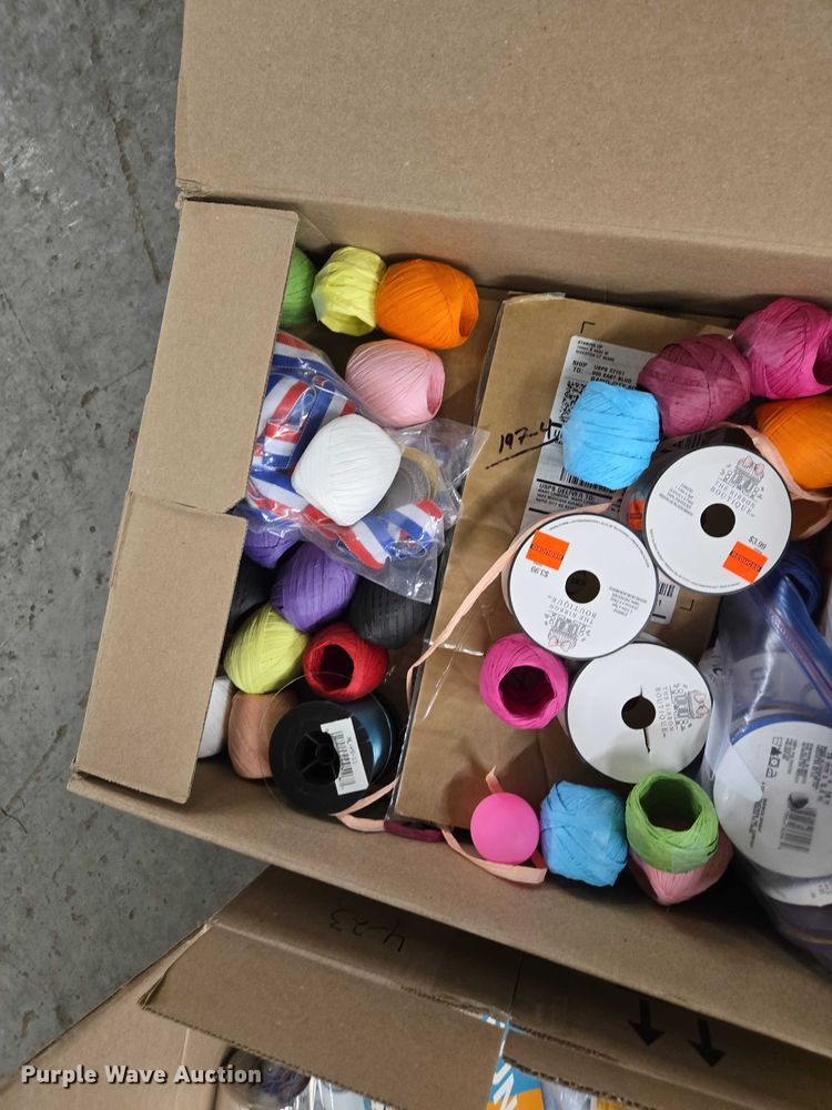 image for item EV5997 Craft supplies