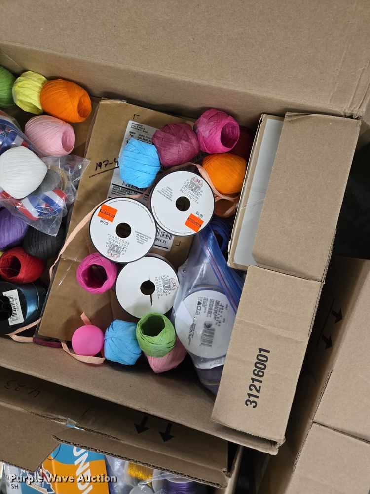 image for item EV5997 Craft supplies