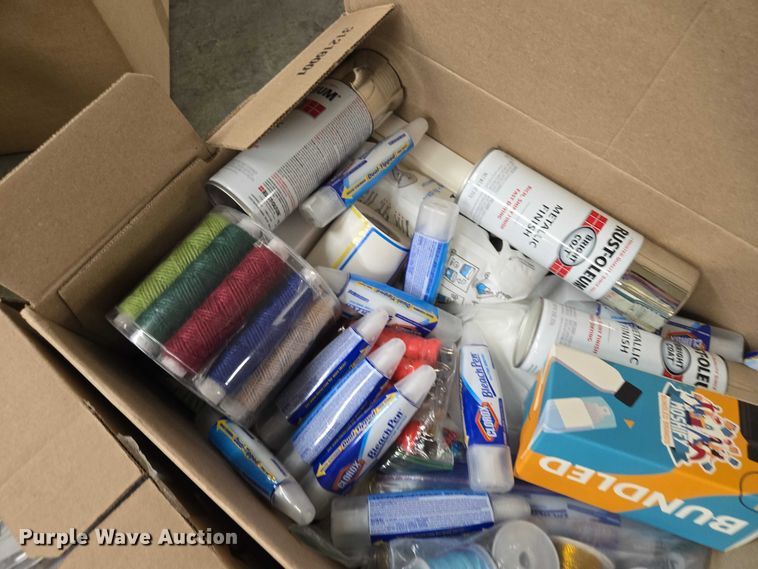 image for item EV5997 Craft supplies