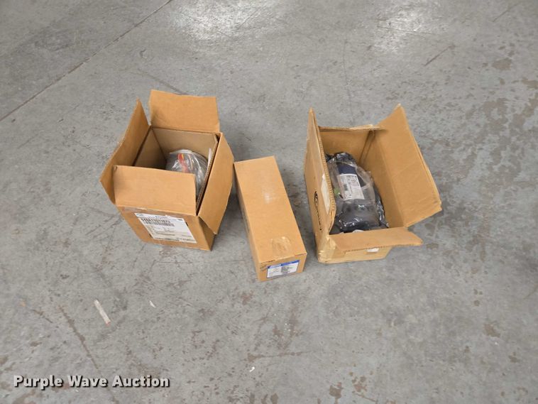 image for item EV5998 (3) electric motors