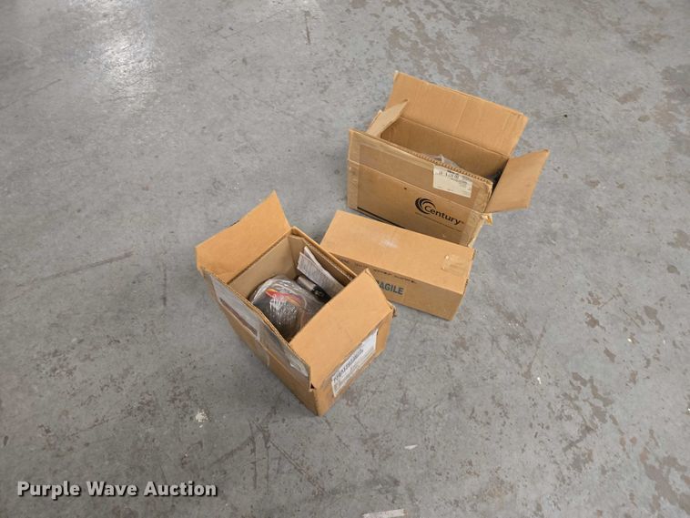 image for item EV5998 (3) electric motors