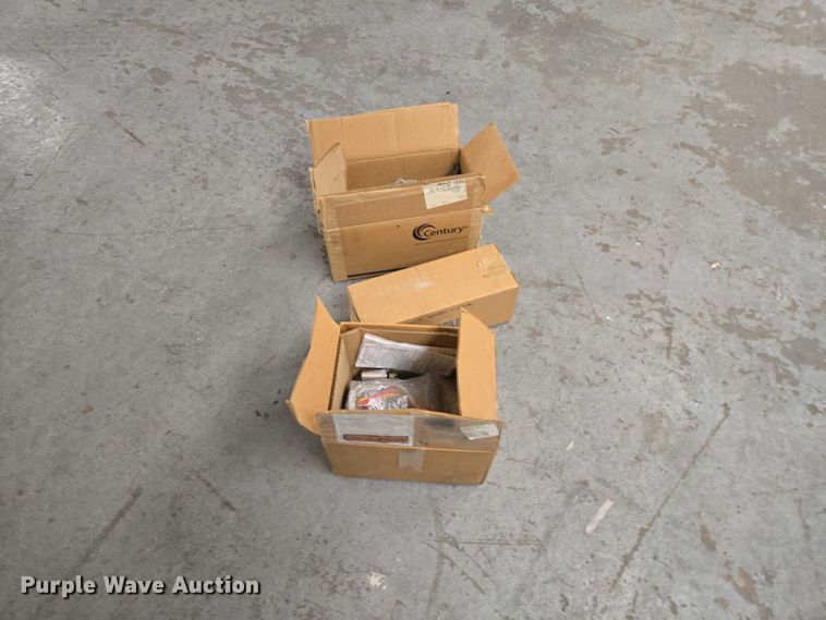image for item EV5998 (3) electric motors