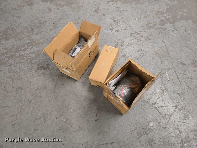 image for item EV5998 (3) electric motors