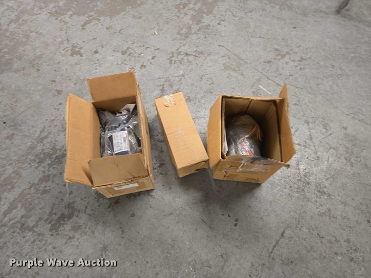 image for item EV5998 (3) electric motors