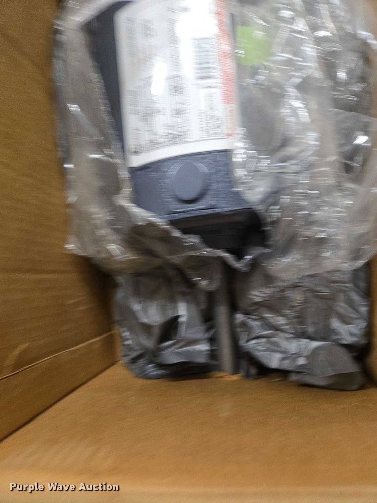 image for item EV5998 (3) electric motors