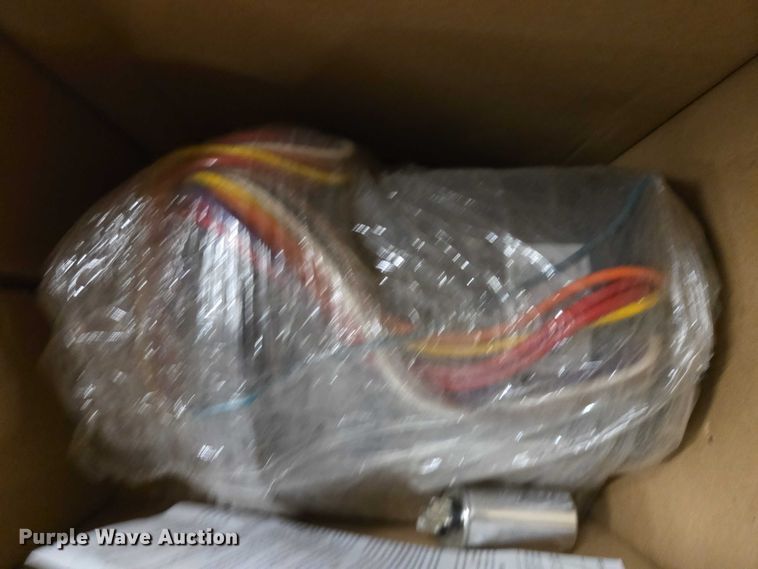image for item EV5998 (3) electric motors