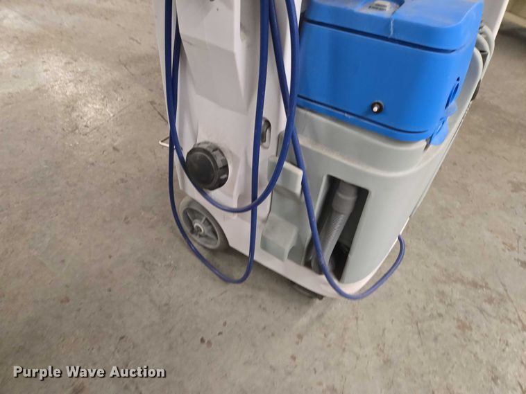 image for item EV5999 EcoLab cleaning caddy
