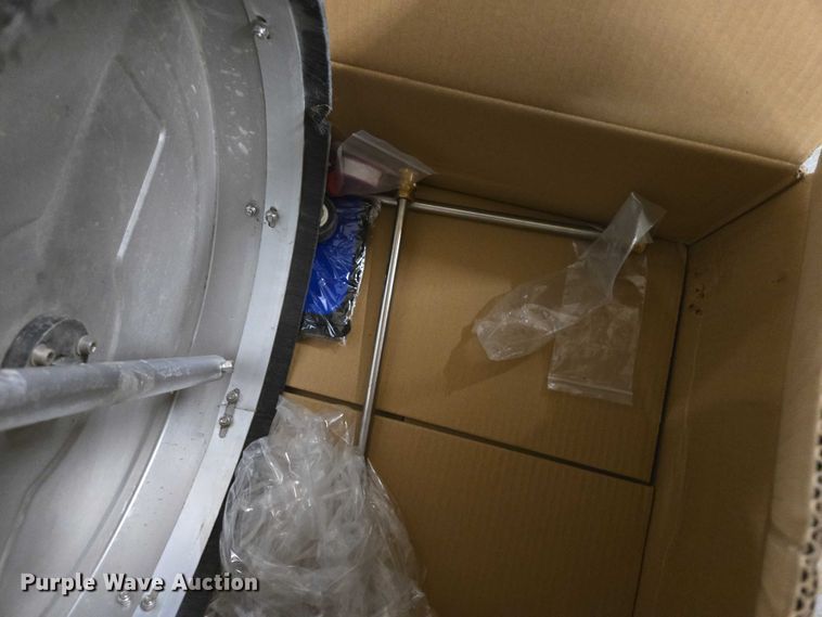 image for item EV5999 EcoLab cleaning caddy
