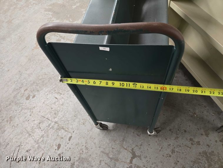 image for item EV6000 Assorted shelves