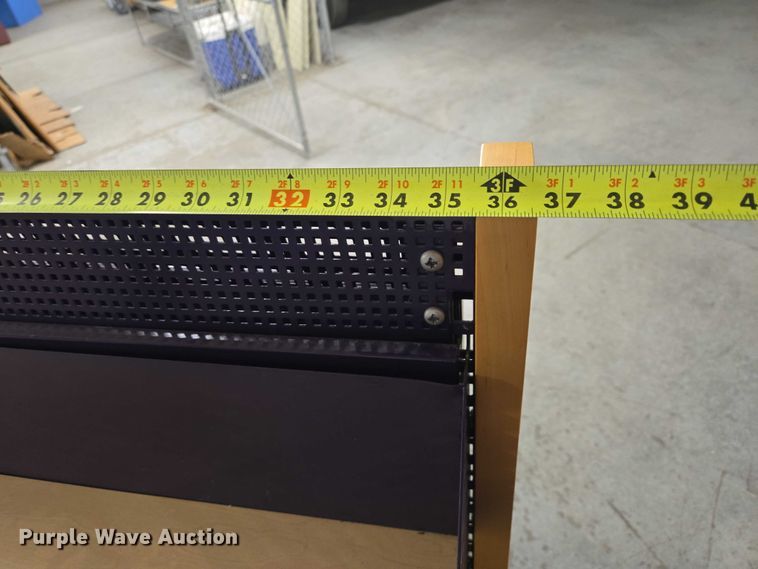 image for item EV6000 Assorted shelves