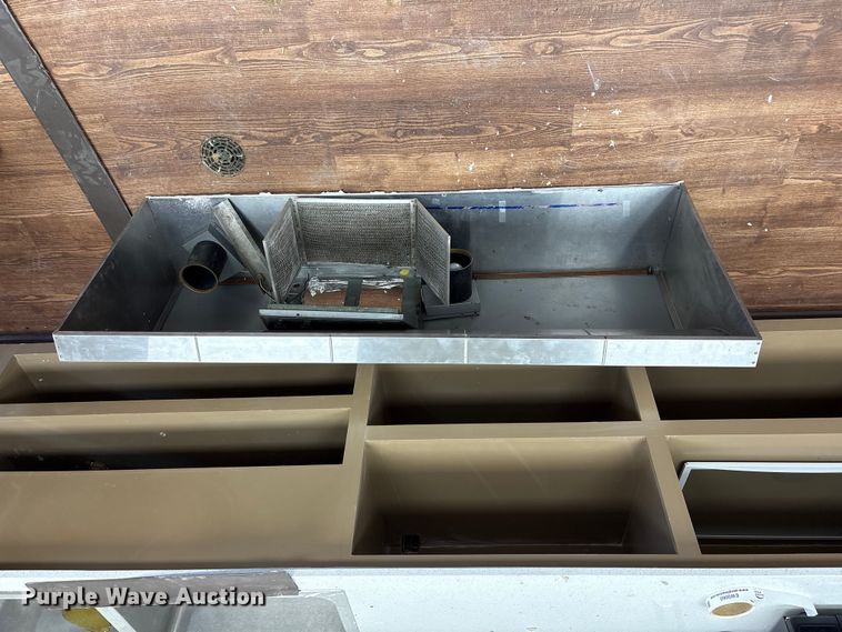 image for item EW0061 Aerohot food warmer