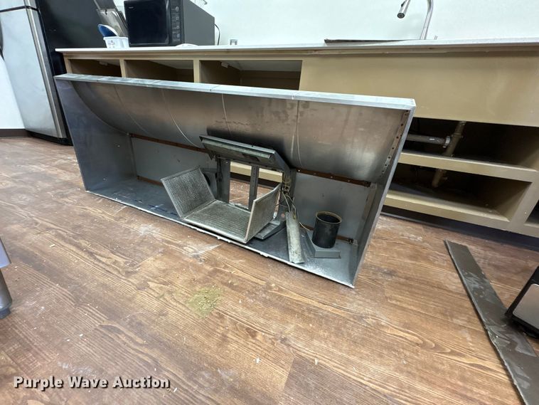 image for item EW0061 Aerohot food warmer