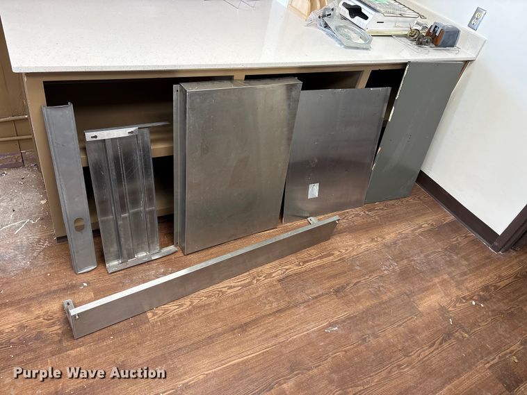 image for item EW0061 Aerohot food warmer