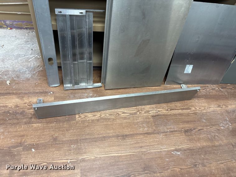 image for item EW0061 Aerohot food warmer