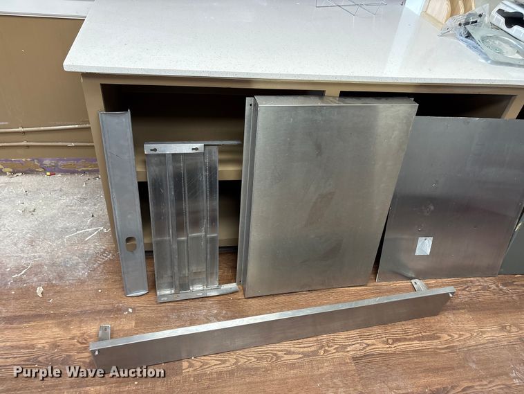 image for item EW0061 Aerohot food warmer