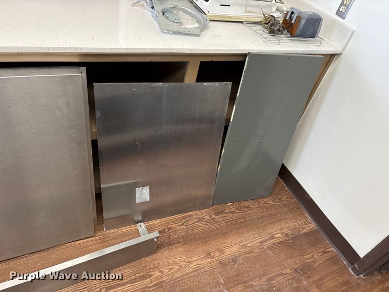 image for item EW0061 Aerohot food warmer