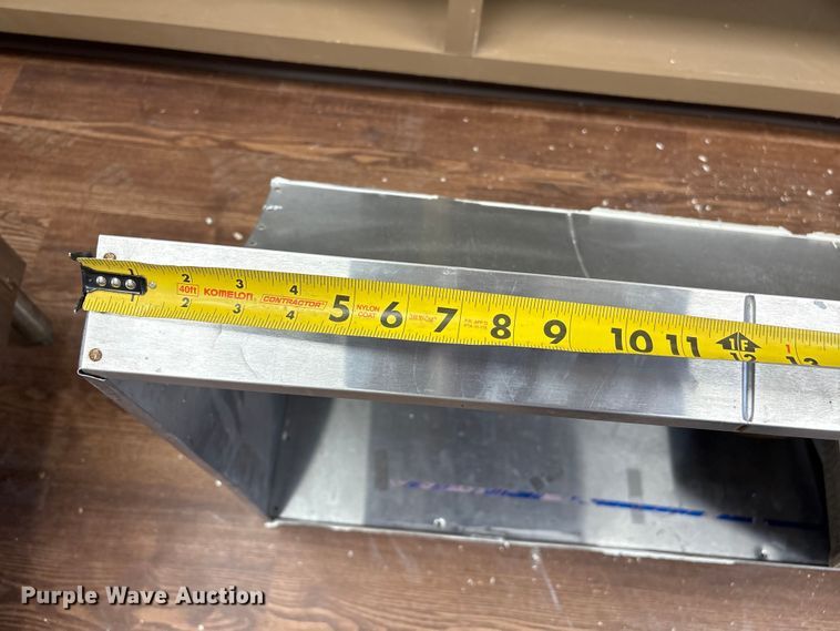 image for item EW0061 Aerohot food warmer