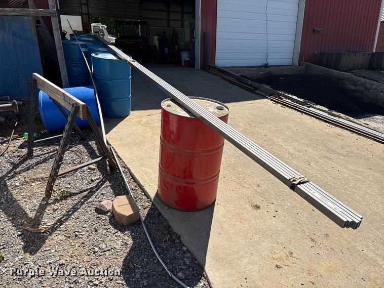 image for item EW0065 Steel tubing