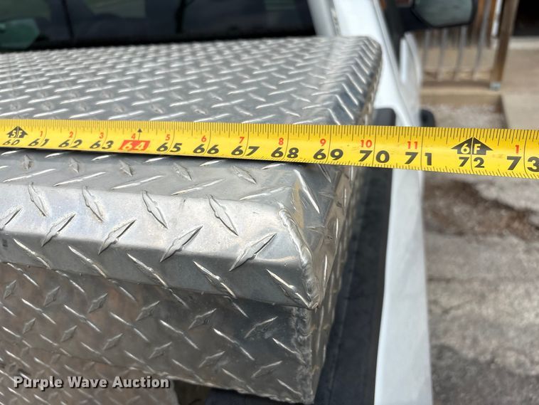 image for item EW1536 2017 Chevrolet Silverado 1500 pickup truck