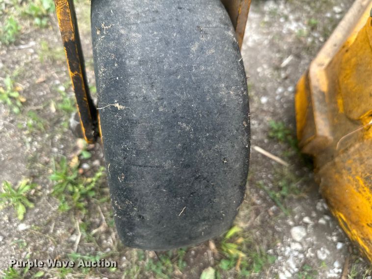 image for item EW2007 Wright Stander ZTR lawn mower