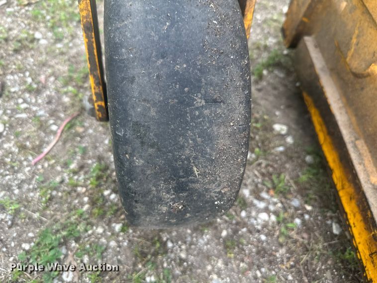 image for item EW2007 Wright Stander ZTR lawn mower
