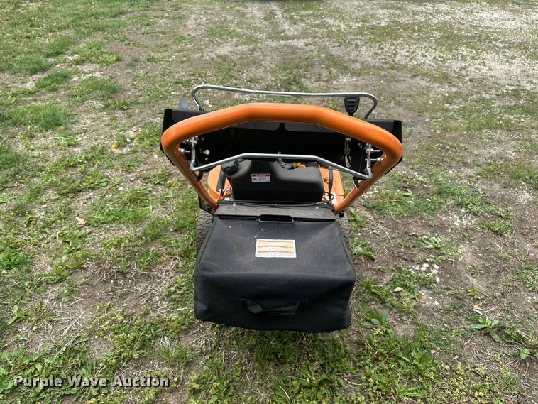 image for item EW2008 Scag SFC30-7CV-S lawn mower