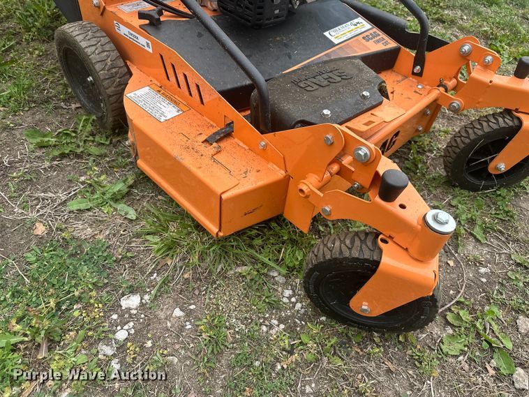 image for item EW2008 Scag SFC30-7CV-S lawn mower