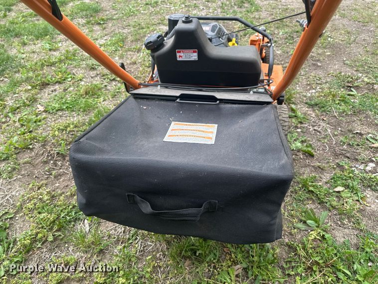 image for item EW2008 Scag SFC30-7CV-S lawn mower