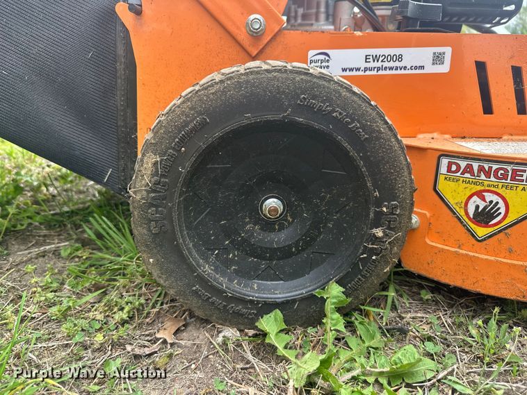 image for item EW2008 Scag SFC30-7CV-S lawn mower