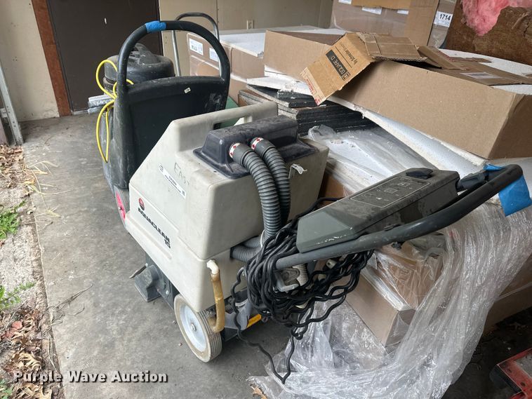 image for item EW2009 Auqa Clean 15 floor cleaner