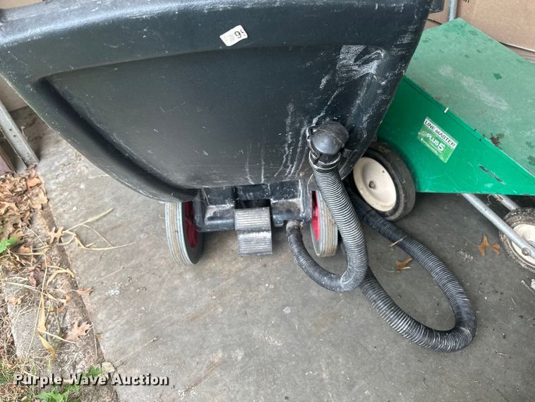 image for item EW2009 Auqa Clean 15 floor cleaner