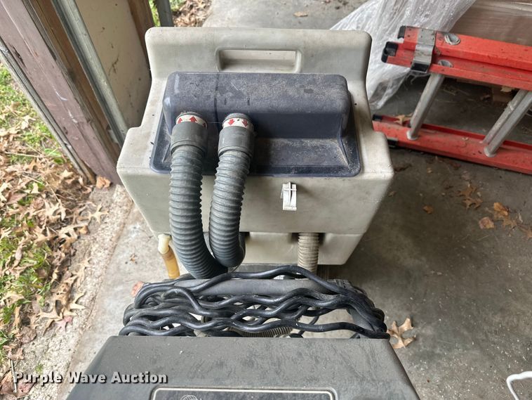 image for item EW2009 Auqa Clean 15 floor cleaner