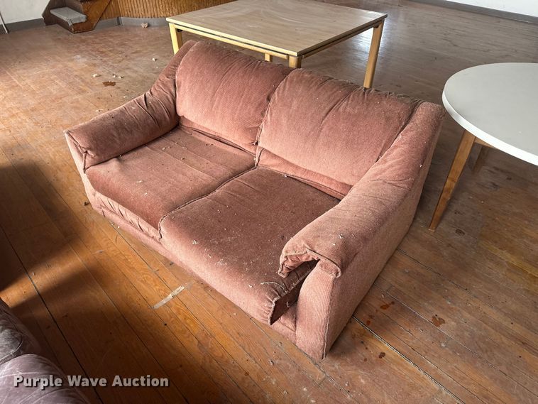 image for item EW2014 Furniture