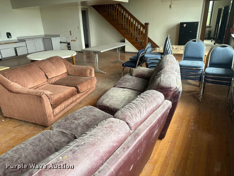 image for item EW2014 Furniture