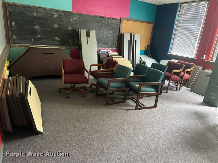 image for item EW2019 Furniture