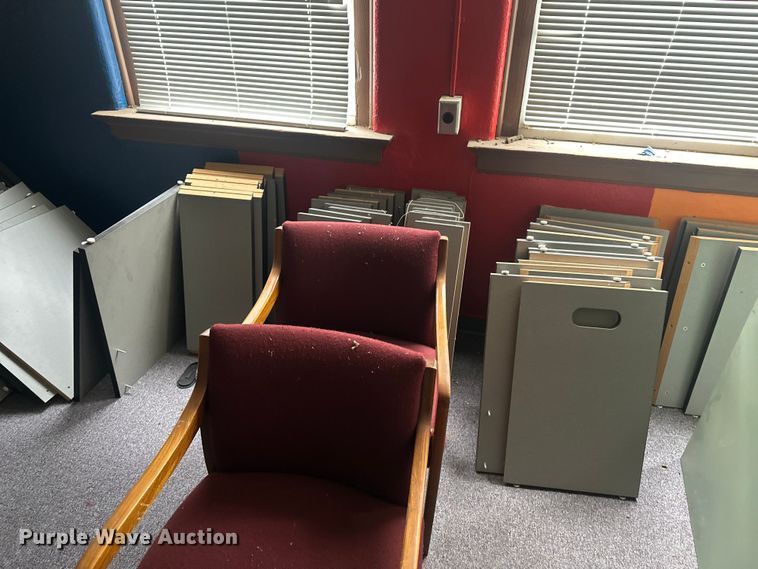 image for item EW2019 Furniture