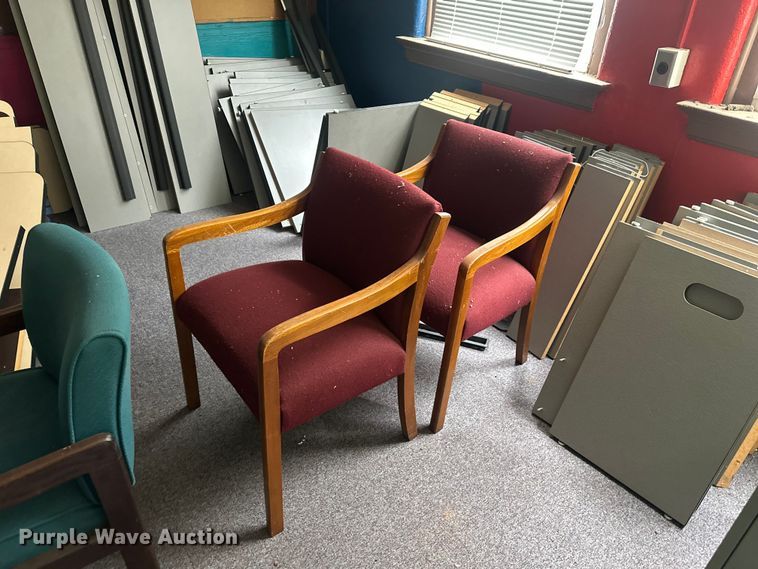 image for item EW2019 Furniture
