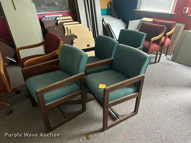 image for item EW2019 Furniture