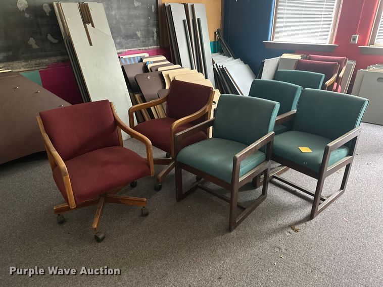 image for item EW2019 Furniture
