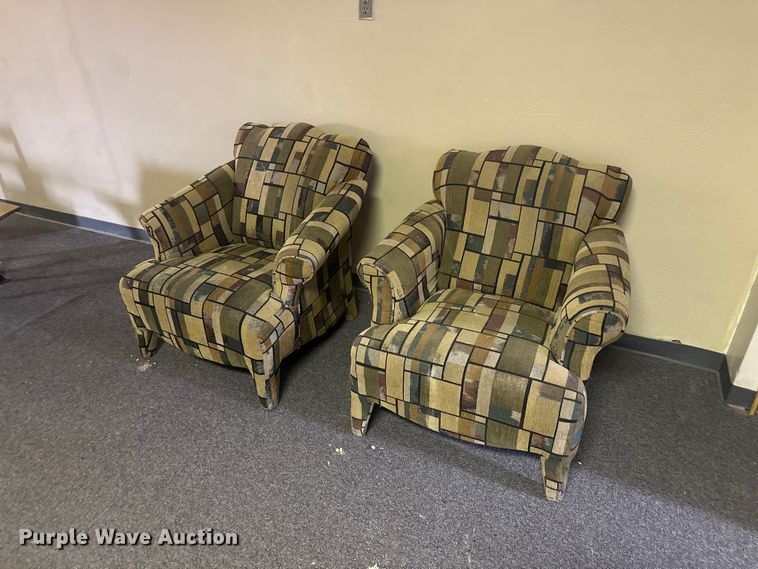 image for item EW2019 Furniture